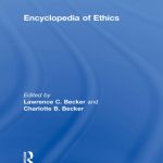 خرید و دانلود نسخه کامل کتاب Encyclopedia of Ethics