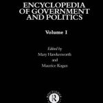 خرید و دانلود نسخه کامل کتاب Encyclopedia of Government and Politics, Volume 1 (Routledge Reference)