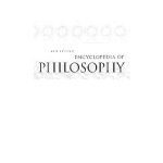 خرید و دانلود نسخه کامل کتاب Encyclopedia of Philosophy