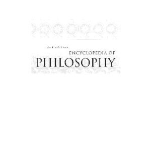 خرید و دانلود نسخه کامل کتاب Encyclopedia of Philosophy
