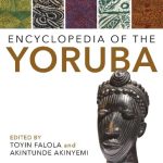 خرید و دانلود نسخه کامل کتاب Encyclopedia of the Yoruba