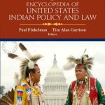 خرید و دانلود نسخه کامل کتاب Encyclopedia of United States Indian Policy and Law (Two volume set)