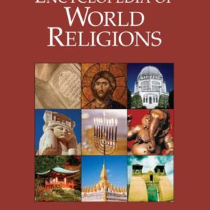 خرید و دانلود نسخه کامل کتاب Encyclopedia of World Religions