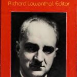 خرید و دانلود نسخه کامل کتاب End and Beginning: On the Generations of Cultures and the Origins of the West