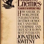 خرید و دانلود نسخه کامل کتاب Endless Enemies; The Making of an Unfriendly World