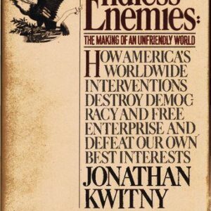 خرید و دانلود نسخه کامل کتاب Endless Enemies; The Making of an Unfriendly World