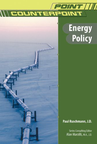 خرید و دانلود نسخه کامل کتاب Energy Policy (Point Counterpoint)_68e9c1e630f89.jpeg خرید و دانلود نسخه کامل کتاب Energy Policy (Point Counterpoint)