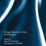 خرید و دانلود نسخه کامل کتاب Energy Security in Asia and Eurasia