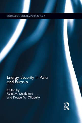 خرید و دانلود نسخه کامل کتاب Energy Security in Asia and Eurasia_68e81d12b735f.jpeg خرید و دانلود نسخه کامل کتاب Energy Security in Asia and Eurasia