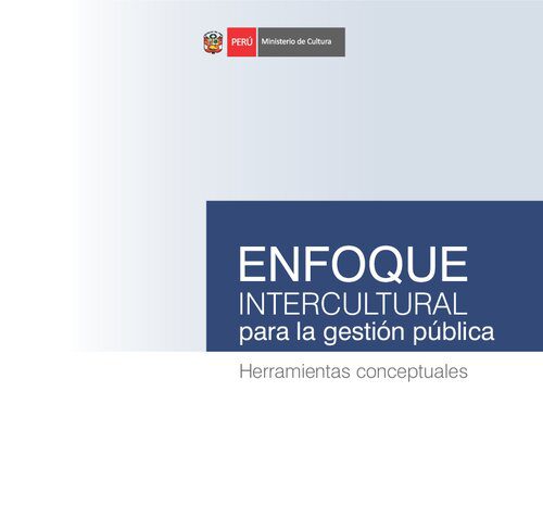 خرید و دانلود نسخه کامل کتاب Enfoque intercultural para la gestión pública: Herramientas conceptuales_68e75c0dbc438.jpeg خرید و دانلود نسخه کامل کتاب Enfoque intercultural para la gestión pública: Herramientas conceptuales