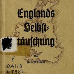 خرید و دانلود نسخه کامل کتاب Englands Selbsttäuschung