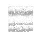 خرید و دانلود نسخه کامل کتاب Enhancing Public Innovation by Transforming Public Governance