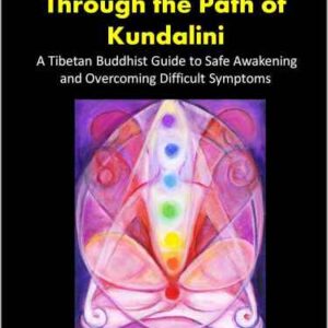 خرید و دانلود نسخه کامل کتاب Enlightenment Through the Path of Kundalini: A Guide to a Positive Spiritual Awakening and Overcoming Kundalini Syndrome