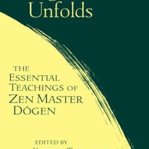 خرید و دانلود نسخه کامل کتاب Enlightenment unfolds : the essential teachings of Zen Master Dōgen