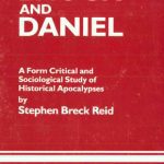 خرید و دانلود نسخه کامل کتاب Enoch and Daniel: A Form Critical and Sociological Study of Historical Apocalypses