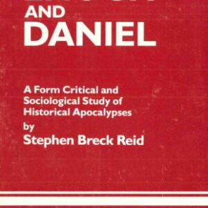 خرید و دانلود نسخه کامل کتاب Enoch and Daniel: A Form Critical and Sociological Study of Historical Apocalypses
