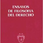خرید و دانلود نسخه کامل کتاب Ensayos de filosofía del derecho
