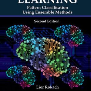 خرید و دانلود نسخه کامل کتاب Ensemble Learning: Pattern Classification Using Ensemble Methods