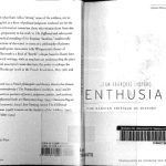خرید و دانلود نسخه کامل کتاب Enthusiasm: The Kantian Critique of History