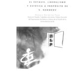 خرید و دانلود نسخه کامل کتاب Entre la solidaridad y el éxtasis. Estética y liberalismo a propósito de Nabokov