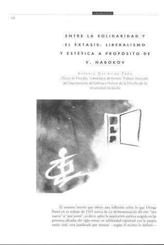خرید و دانلود نسخه کامل کتاب Entre la solidaridad y el éxtasis. Estética y liberalismo a propósito de Nabokov_68fe492d64772.jpeg خرید و دانلود نسخه کامل کتاب Entre la solidaridad y el éxtasis. Estética y liberalismo a propósito de Nabokov