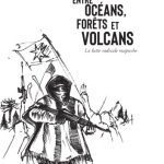 خرید و دانلود نسخه کامل کتاب Entre océans, forêts et volcans. La lutte radicale mapuche