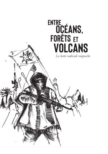 خرید و دانلود نسخه کامل کتاب Entre océans, forêts et volcans. La lutte radicale mapuche_68e6a012098b9.jpeg خرید و دانلود نسخه کامل کتاب Entre océans, forêts et volcans. La lutte radicale mapuche
