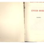 خرید و دانلود نسخه کامل کتاب Enver Hoxha. Vepra