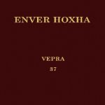 خرید و دانلود نسخه کامل کتاب Enver Hoxha. Vepra