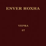 خرید و دانلود نسخه کامل کتاب Enver Hoxha. Vepra