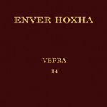 خرید و دانلود نسخه کامل کتاب Enver Hoxha. Vepra