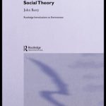 خرید و دانلود نسخه کامل کتاب Environment and Social Theory (Routledge Introductions to Environment)