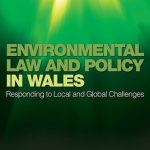 خرید و دانلود نسخه کامل کتاب Environmental Law and Policy in Wales: Responding to Local and Global Challenges