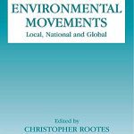 خرید و دانلود نسخه کامل کتاب Environmental Movements: Local, National and Global