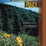 خرید و دانلود نسخه کامل کتاب Environmental Policy (Environmental Issues)