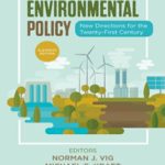خرید و دانلود نسخه کامل کتاب Environmental Policy: New Directions for the Twenty-First Century 11th Edition