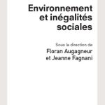 خرید و دانلود نسخه کامل کتاب Environnement et inégalités sociales