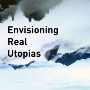 خرید و دانلود نسخه کامل کتاب Envisioning Real Utopias