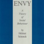 خرید و دانلود نسخه کامل کتاب Envy: A theory of social behaviour