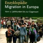 خرید و دانلود نسخه کامل کتاب Enzyklopadie Migration in Europa. Vom 17. Jahrhundert bis zur Gegenwart