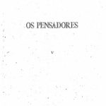 خرید و دانلود نسخه کامل کتاب Epicuro, Lucrécio, Cícero, Sêneca, Marco Aurélio