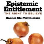 خرید و دانلود نسخه کامل کتاب Epistemic Entitlement: The Right to Believe