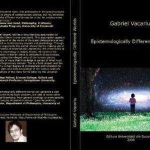 خرید و دانلود نسخه کامل کتاب Epistemologically Different Worlds