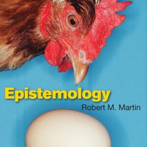 خرید و دانلود نسخه کامل کتاب Epistemology: A Beginner’s Guide