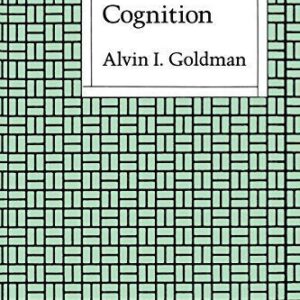 خرید و دانلود نسخه کامل کتاب Epistemology and Cognition
