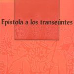 خرید و دانلود نسخه کامل کتاب Epístola a los transeúntes: crónicas & artículos periodísticos