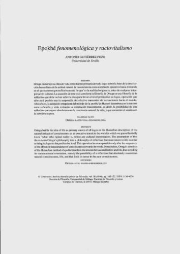 خرید و دانلود نسخه کامل کتاب Epoje fenomenologica y raciovitalismo_68fef32a2f3de.jpeg خرید و دانلود نسخه کامل کتاب Epoje fenomenologica y raciovitalismo