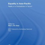 خرید و دانلود نسخه کامل کتاب Equality in Asia-Pacific: Reality or a Contradiction in Terms?