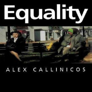 خرید و دانلود نسخه کامل کتاب Equality