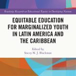 خرید و دانلود نسخه کامل کتاب Equitable Education for Marginalized Youth in Latin America and the Caribbean